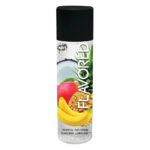 Їстівний лубрикант Wet Flavored Tropical Fruit Explosion (смак тропік) 89 мл
