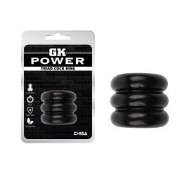 CN-100308912 Black