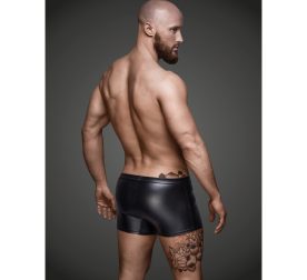 shortymuzhskie-dekorativnymipoloskamiizvinilh006otnoirhandmadem-22037172970965_-acb31ef835