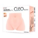 Мастурбатор Вагіна Kokos Cleo