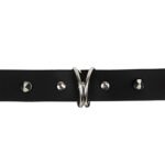 Нашийник з шипами та повідцем Art of Sex - Collar Spikes and Leash