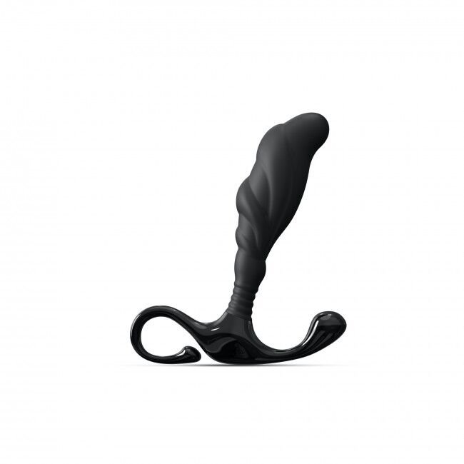Ручний ергономічний масажер простати Dorcel Expert P size M Ручний ергономічний масажер простати Dorcel Expert P size M