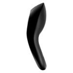 Ерекційне кільце з вібрацією Satisfyer Legendary Duo для члена та мошонки