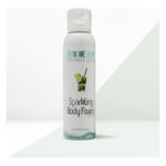 Масажна піна Amoreane Sparkling Body Foam Mojito (150 мл)