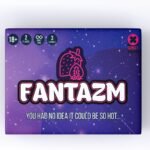 Еротична гра «Fantazm» (UA, ENG, RU)