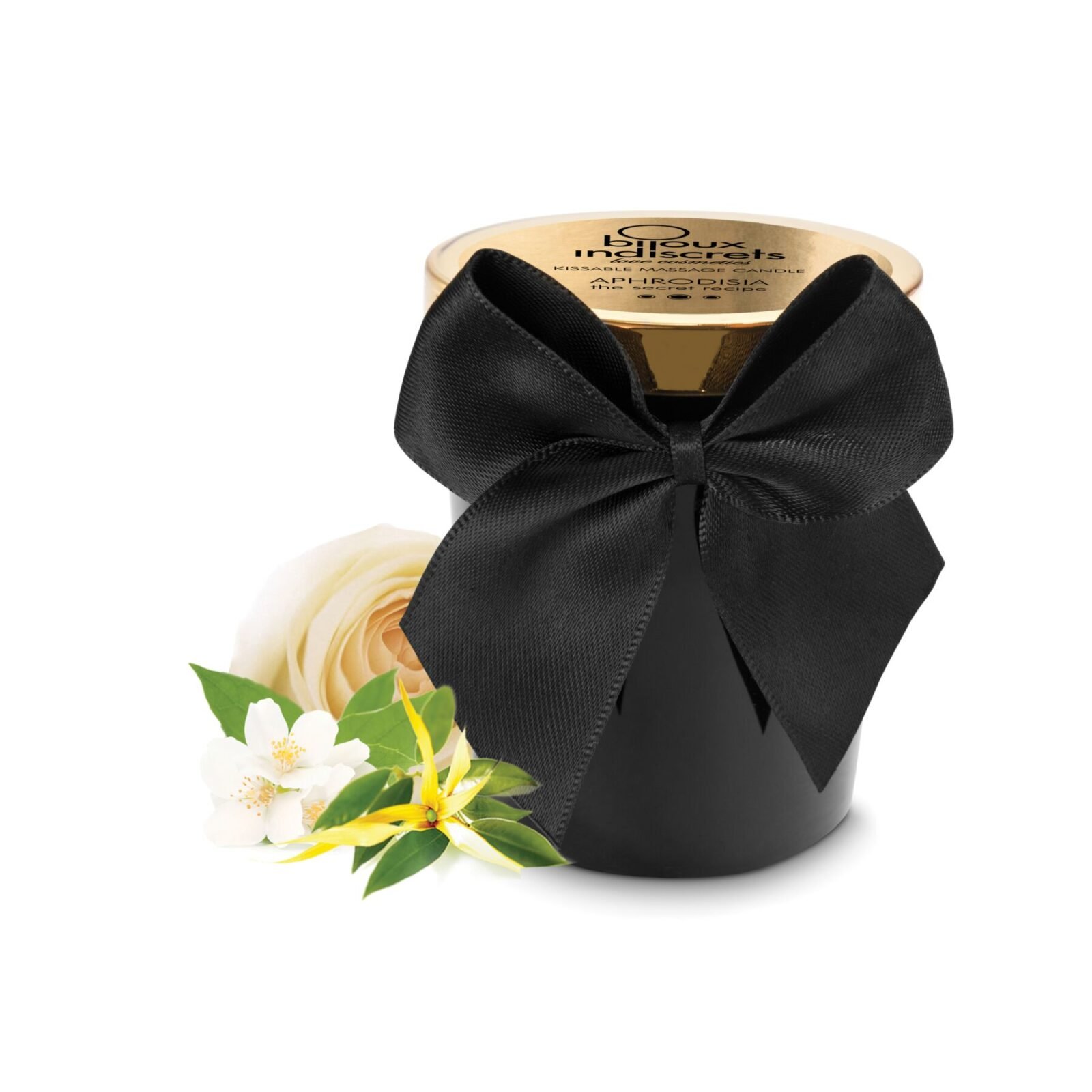 Масажна свічка Bijoux Indiscrets Aphrodisia Scented Massage Candle Масажна свічка Bijoux Indiscrets Aphrodisia Scented Massage Candle