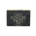 М'ятні цукерки для орального сексу Bijoux Indiscrets Oral Pleasure Mints – Peppermint