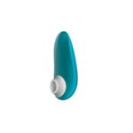Вакуумний кліторальний стимулятор Womanizer Starlet 3 TURQUOISE