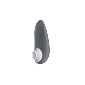 Вакуумний кліторальний стимулятор Womanizer Starlet 3 GREY