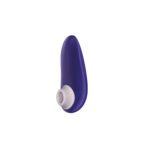 Вакуумний кліторальний стимулятор Womanizer Starlet 3 INDIGO