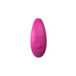 Смарт-вібратор для пар We-Vibe Sync 2 Rose, 10 віброрежимів, пульт ДК