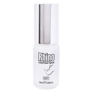 Спрей пролонгатор для чоловіків HOT RHINO, 10 мл