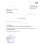 Свічка для масажу SHIATSU Малина і Ванільний Крем, 130 гр