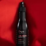 Лосьйон з феромонами для тіла та волосся Orgie – The Secret Seduction Elixir 10 in 1 (200 мл), для неї