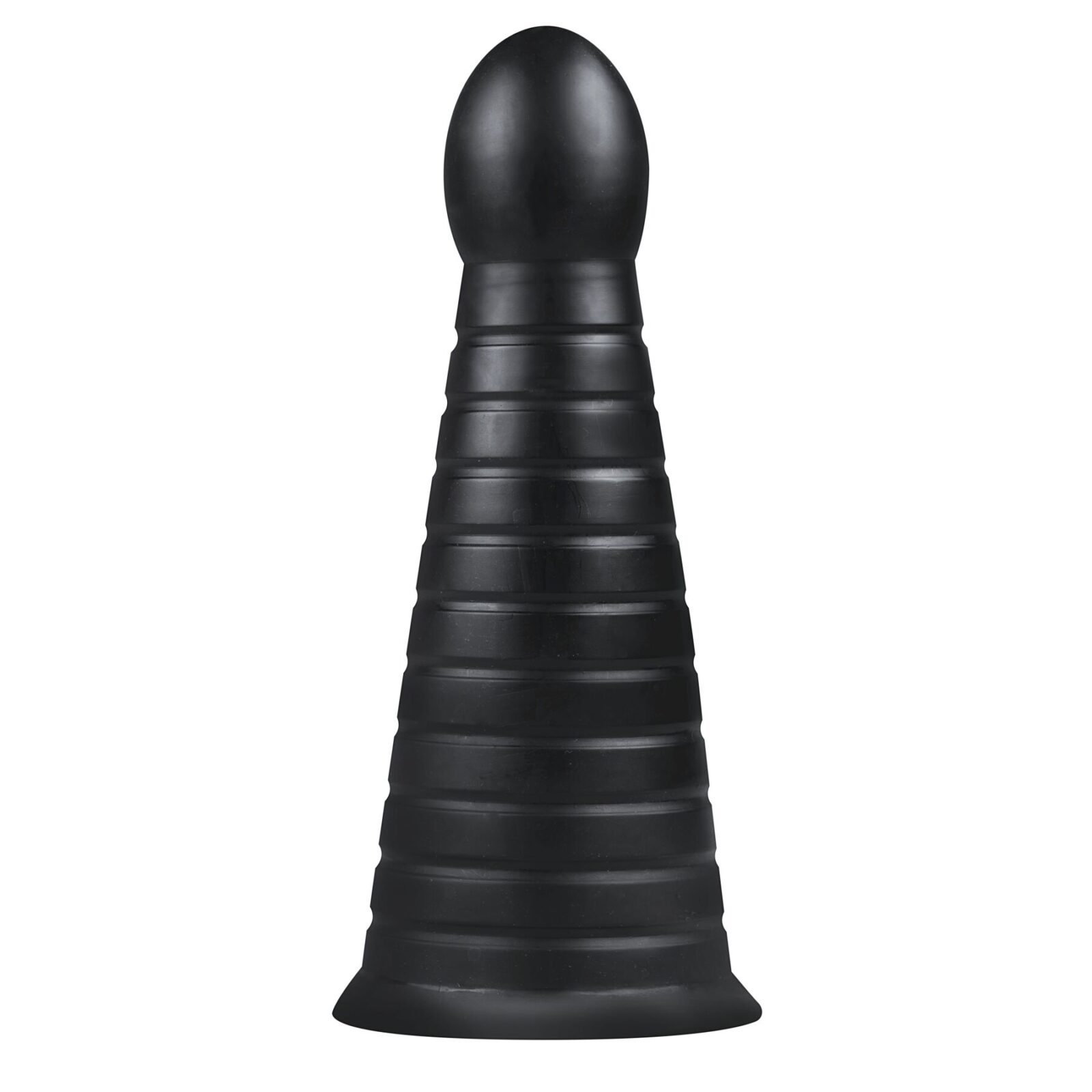 Анальний стимулятор BUTTR - Devil Dog Butt Plug Анальний стимулятор BUTTR - Devil Dog Butt Plug