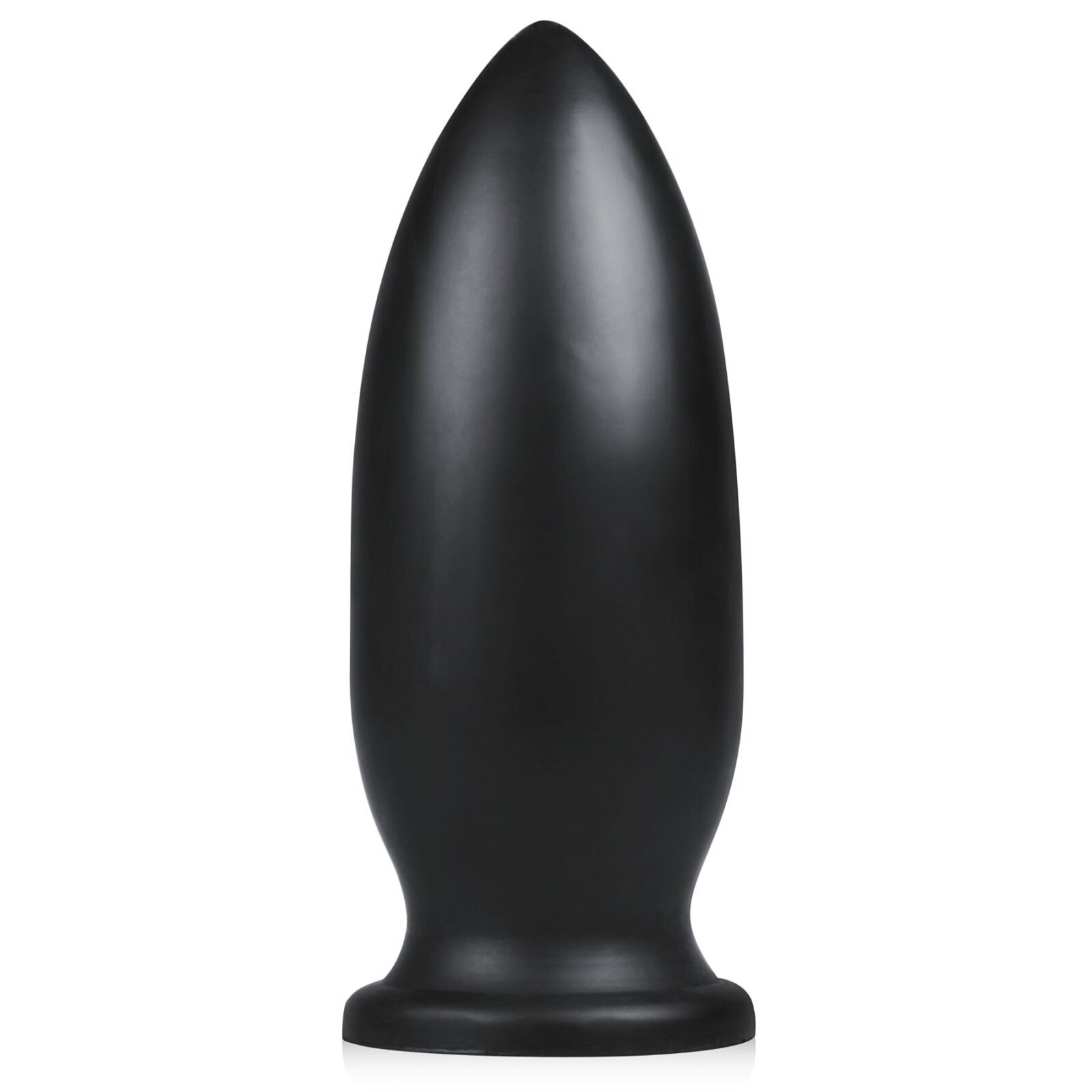 Анальна пробка для фістингу BUTTR Yellow Dog Butt Plug Анальна пробка для фістингу BUTTR Yellow Dog Butt Plug
