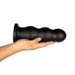 Анальна пробка для фістингу BUTTR Tactical III Dildo