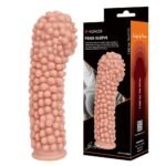 Насадка на пеніс Kokos 16,5 см. PS005-L