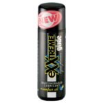 Доглядаючий лубрикант на силіконовій основі HOT eXXtreme Glide, 100 мл