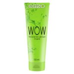 Зволожуючий гель-лубрикант EGZO "WOW", 100 мл