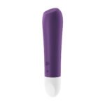 Віброкуля перезаряджувана Satisfyer Ultra Power Bullet 2 Violet