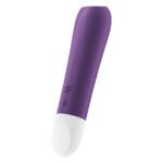 Віброкуля перезаряджувана Satisfyer Ultra Power Bullet 2 Violet