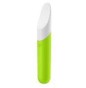 vibrator-dlya-klitora-ultra-power-bullet-7-green-46240923394410