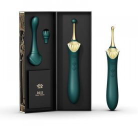 vibrator-dvukhstoronniy-universalnyy-zalo-bess-green-s-nasadkami-20056201475366_-f12773c5a8