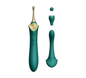 vibrator-dvukhstoronniy-universalnyy-zalo-bess-green-s-nasadkami-32946091988686_-162254c5d5