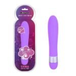 Вібратор ,,Дамський пальчик,, Chisa Mis Sweet Precious Passion Vibrator, ліловий