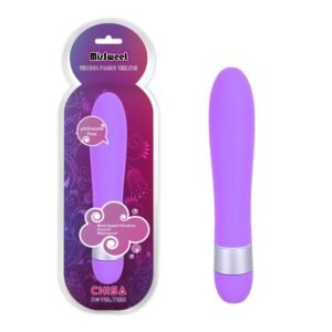 Вібратор ,,Дамський пальчик,, Chisa Mis Sweet Precious Passion Vibrator, ліловий
