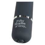 Вібромасажер-куля "Чарлі-Танго" Fifty Shades of Grey чорний