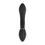 Вібромасажер для точки G Dream Toys Elite Josephine чорний