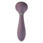 Вібромасажер двосторонній з функцією нагріву Dream toys Royal Fantasies Panacea фіолетовий