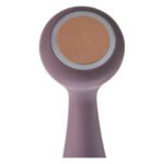 Вібромасажер двосторонній з функцією нагріву Dream toys Royal Fantasies Panacea фіолетовий