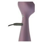 Вібромасажер двосторонній з функцією нагріву Dream toys Royal Fantasies Panacea фіолетовий