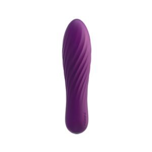 Потужний мінівібратор Svakom Tulip Violet
