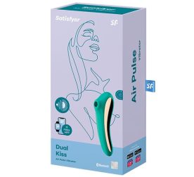 vakuumnyy-vibrator-satisfyer-dual-kiss-green-42759983380762