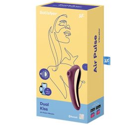 vakuumnyy-vibrator-satisfyer-dual-kiss-wine-red-39012955897345