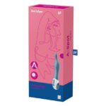 Вібратор для точки А Satisfyer A-Mazing 1 Blue