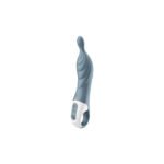 Вібратор для точки А Satisfyer A-Mazing 2 Grey