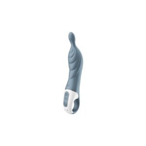 Вібратор для точки А Satisfyer A-Mazing 2 Grey