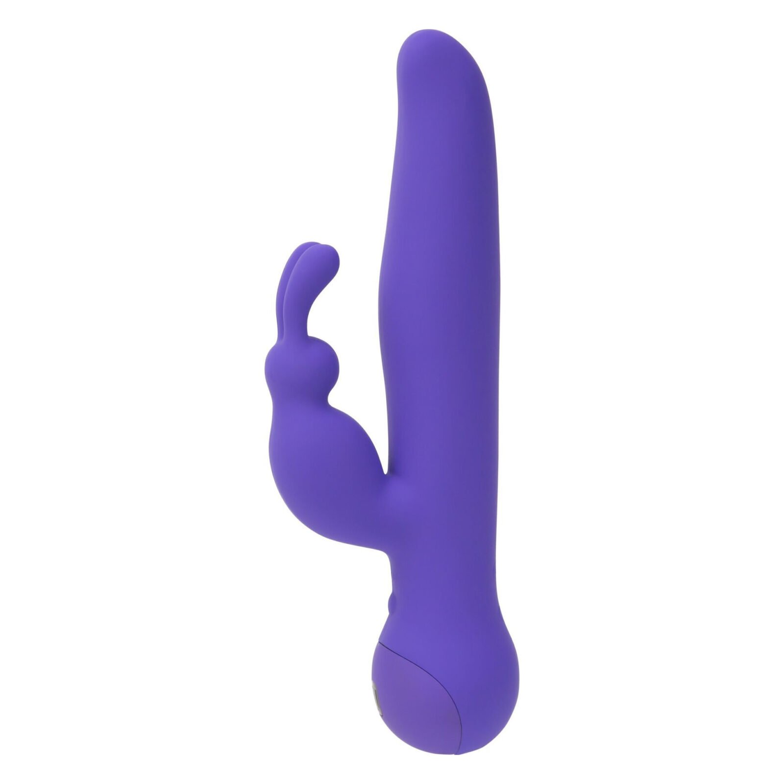 Вібратор-кролик з сенсорним управлінням і ротацією Touch by SWAN - Duo Purple, глибока вібрація Вібратор-кролик з сенсорним управлінням і ротацією Touch by SWAN - Duo Purple, глибока вібрація