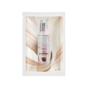 Пробник лубриканта на  водній основі Desire by Swiss Navy Chocolate Kiss 5 мл