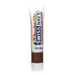 Лубрикант на водній основі Swiss Navy Chocolate Bliss 10 мл