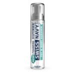 Пінка для чищення Swiss Navy Toy & Body Cleaner 221 мл