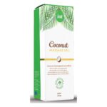 Масажний гель для інтимних зон Intt Coconut Vegan (30 мл)