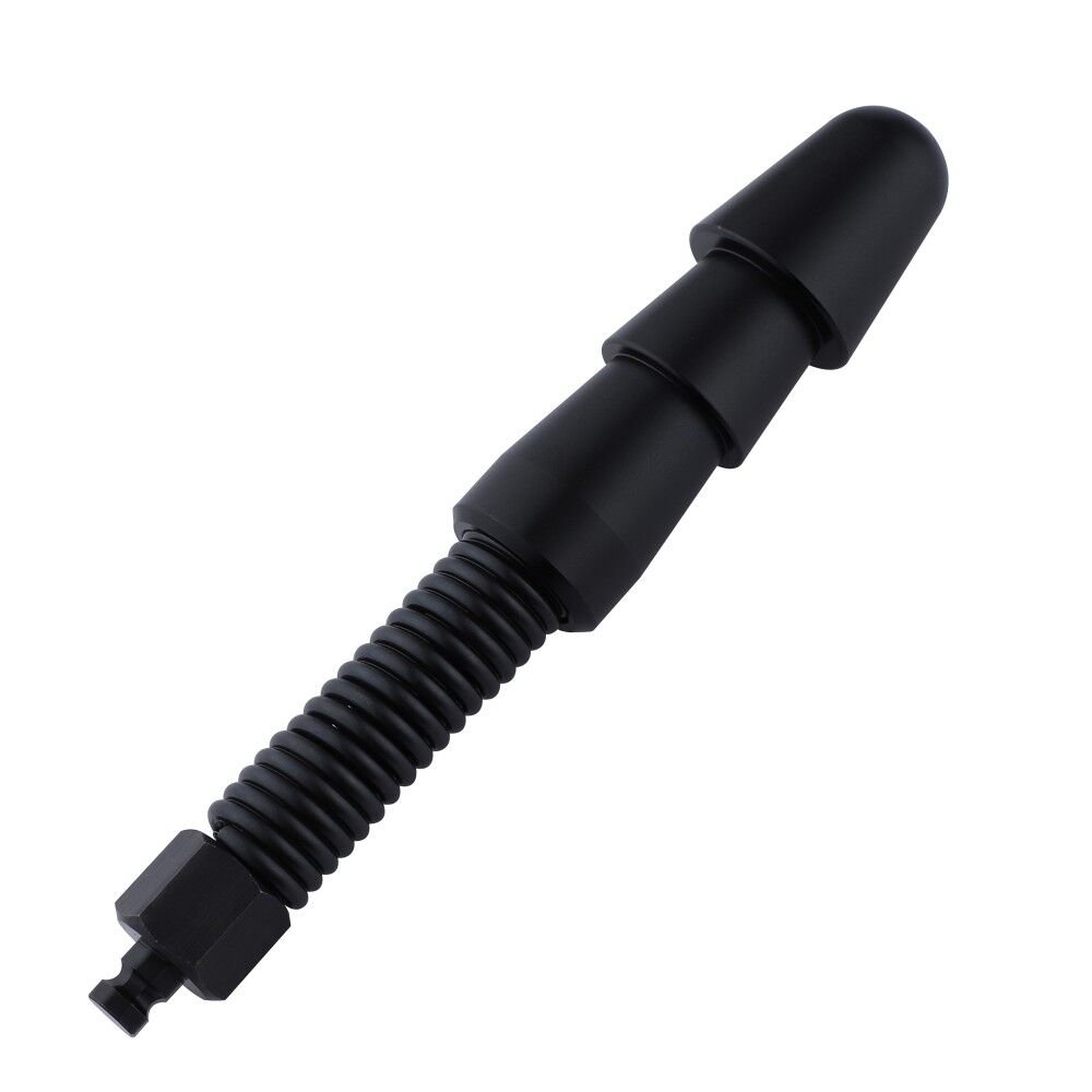 Пружинний адаптер VAC-U-Lock для секс-машин Hismith KlicLok to Vac-U-Lock Adapte Пружинний адаптер VAC-U-Lock для секс-машин Hismith KlicLok to Vac-U-Lock Adapte