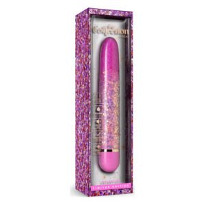 Віброкуля THE COLLECTION - CELESTIAL PINK