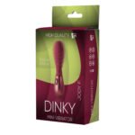 Міні вібратор Dream Toys DINKY MINI VIBRATOR JODY F